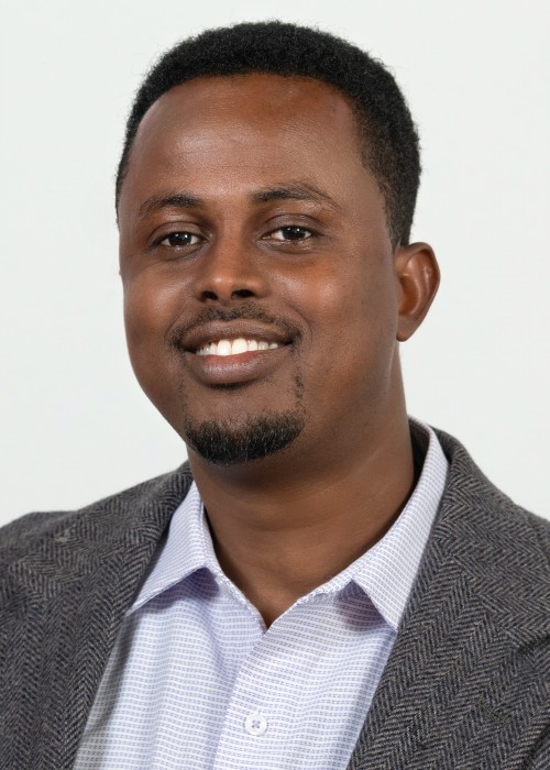 Abdirizak Mohamud