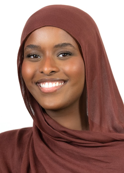 Muna Yusuf