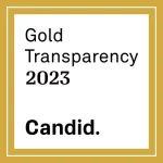 CAIRO gold transparency award