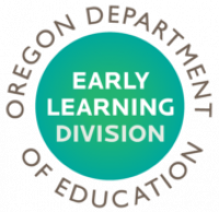 oregon department logo