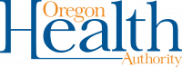 oregon health authority logo